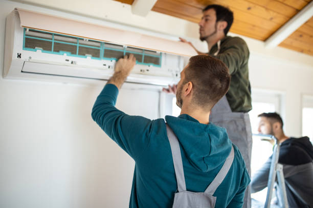 Best Commercial HVAC repair  in Claremont, NH