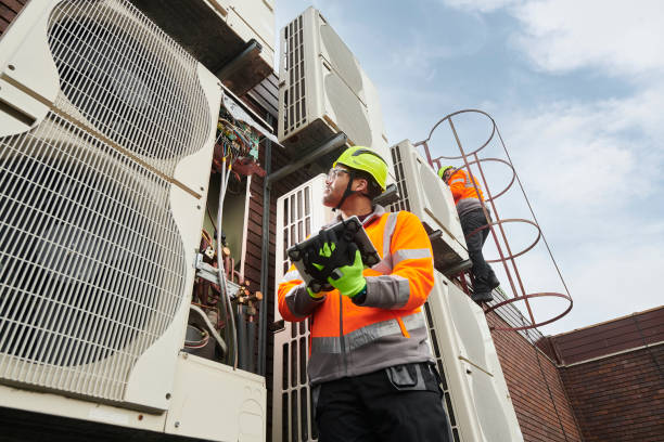 Best HVAC emergency services  in Claremont, NH