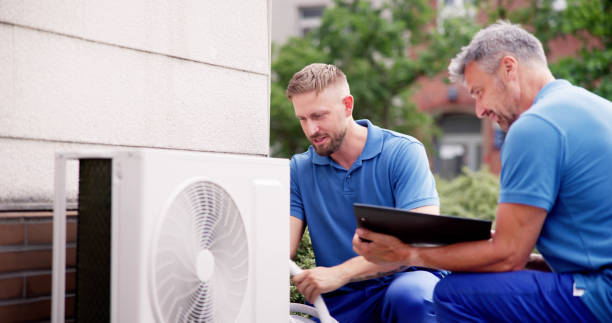 Best Best HVAC companies  in Claremont, NH