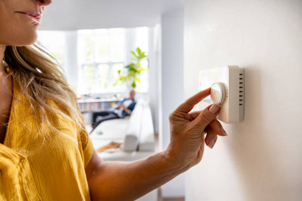 Best HVAC installation services  in Claremont, NH