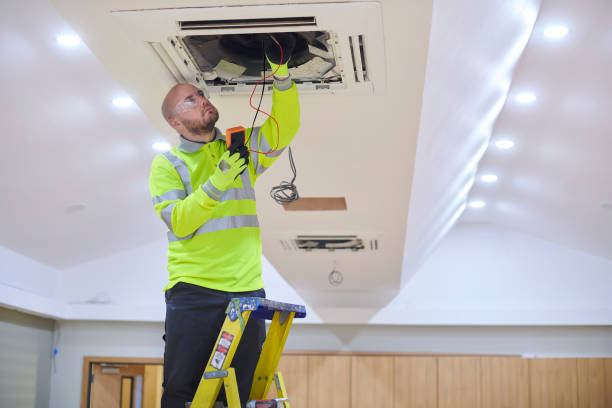Professional HVAC in Claremont, NH