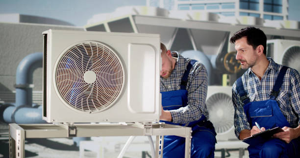 Best HVAC tune-up services  in Claremont, NH