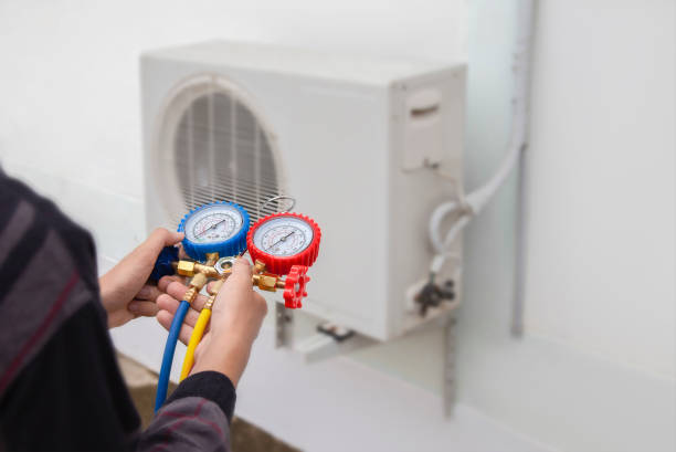 Best HVAC tune-up services  in Claremont, NH