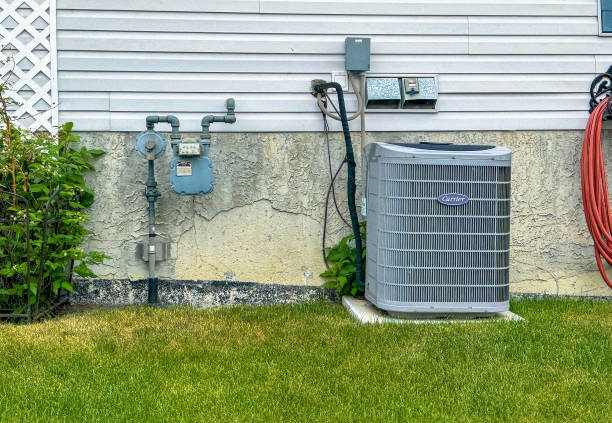 Best Air conditioning repair  in Claremont, NH