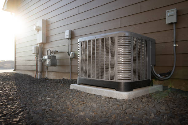 Best Affordable HVAC services  in Claremont, NH